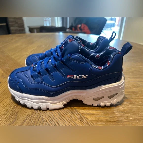 Energy Retro Vision Skx Skechers Energy Skechers Shoes Skechers